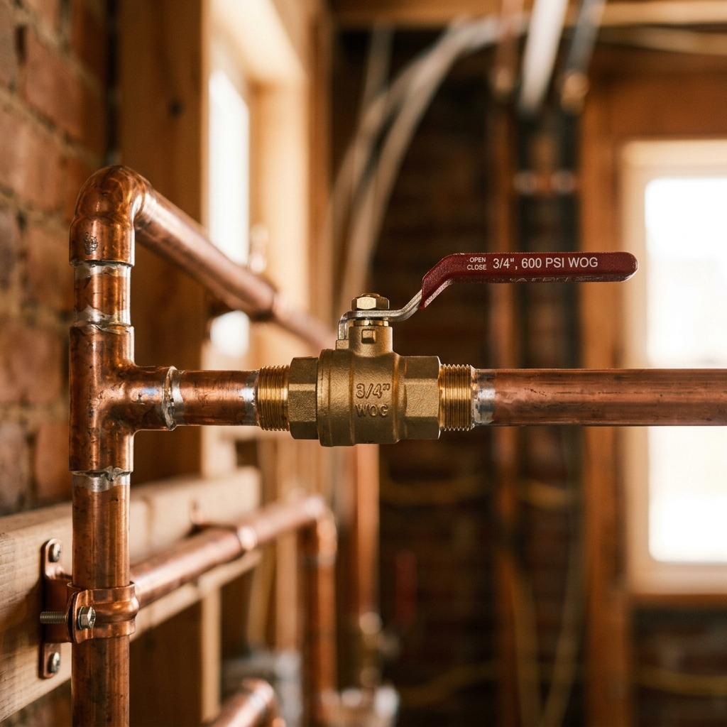 High-quality professional Plumber services